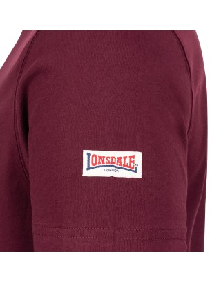 Lonsdale ONE TONE Pre-Order