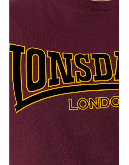 Lonsdale CLASSIC slim fit