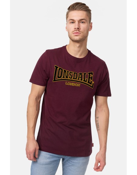 Lonsdale CLASSIC slim fit