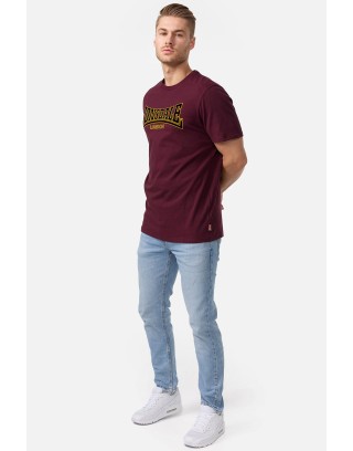 Lonsdale CLASSIC slim fit