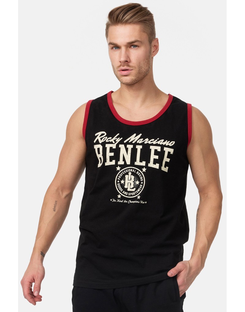Benlee PITTSFIELD slim fit Envío 24-72h