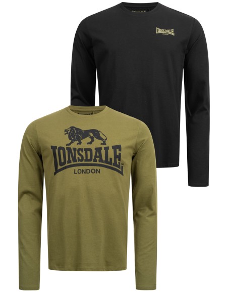Pack Lonsdale AYRSHIRE Pre-Order