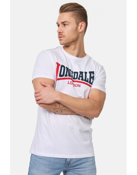 Lonsdale TWO TONE regular fit Envío 24-72h
