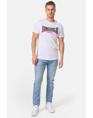 Lonsdale TWO TONE regular fit Envío 24-72h