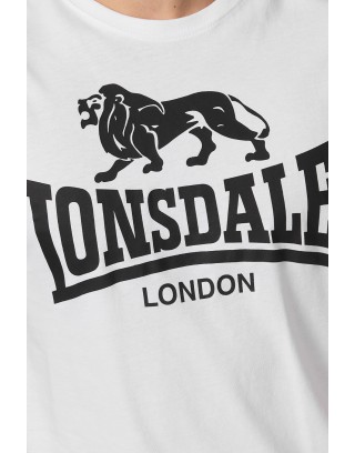 Lonsdale LOGO regular fit Envío 24-72h