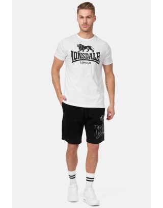 Lonsdale LOGO regular fit Envío 24-72h