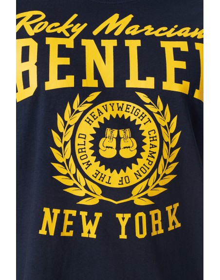 Benlee DUXBURY Slim fit