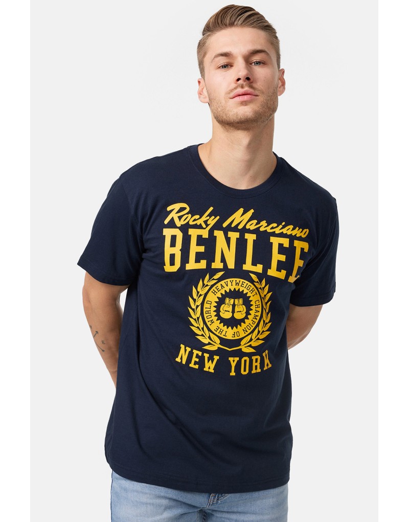 Benlee DUXBURY Slim fit