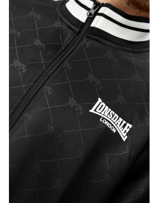 copy of Lonsdale ASHWELL Pre-order