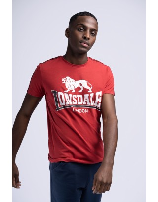 Lonsdale PARSON Regular Fit Envío 24-72h
