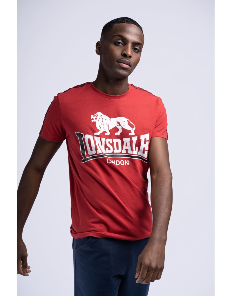 Lonsdale PARSON Regular Fit Envío 24-72h