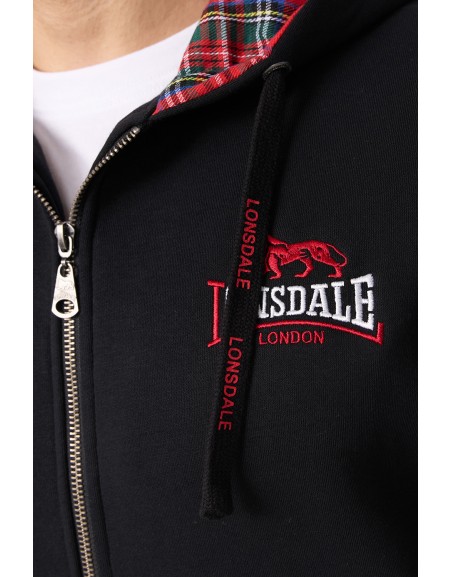 Lonsdale LANCASTER Pre-order