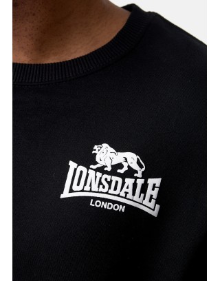 copy of Lonsdale LONGRIDGE Pre-order