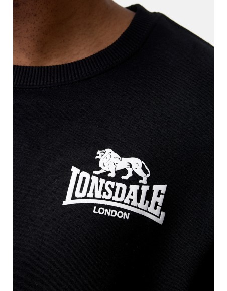 copy of Lonsdale LONGRIDGE Pre-order