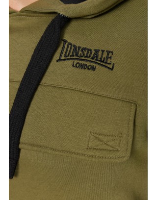 Lonsdale RUSHEN Pre-order