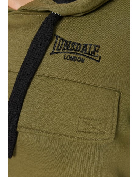 Lonsdale RUSHEN Pre-order