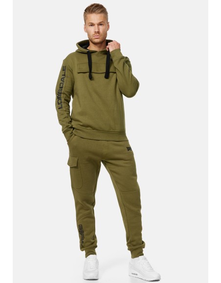 Lonsdale RUSHEN Pre-order