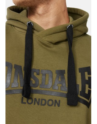 Lonsdale BALMULLO Pre-order