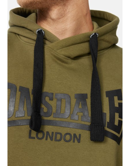 Lonsdale BALMULLO Pre-order