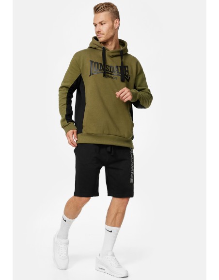 Lonsdale BALMULLO Pre-order