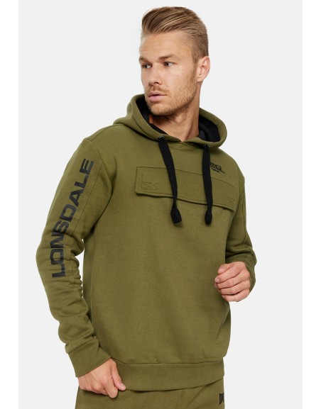 Lonsdale RUSHEN Pre-order