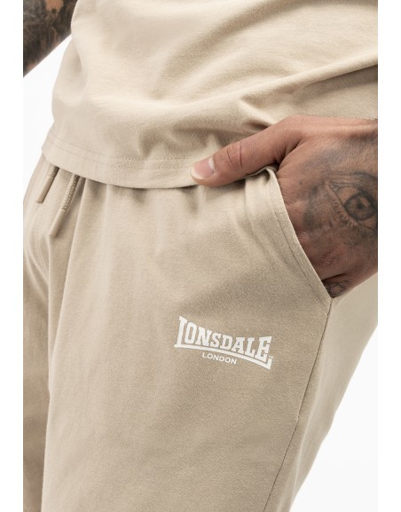 Lonsdale CONJUNTO MOY Envío 24-72h