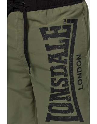 Lonsdale CLENNELL Envío 24-72h