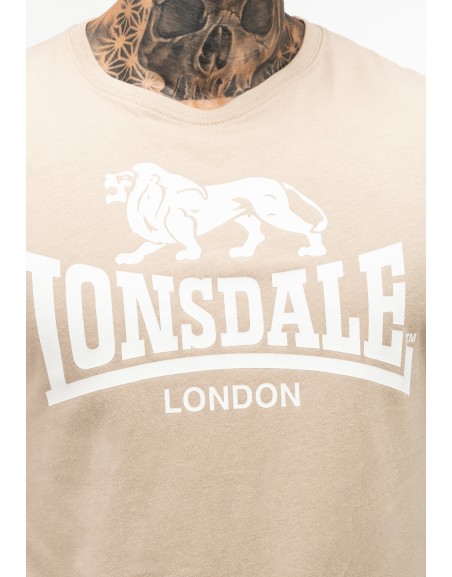 Lonsdale ST. ERNEY regular fit Envío 24-72h