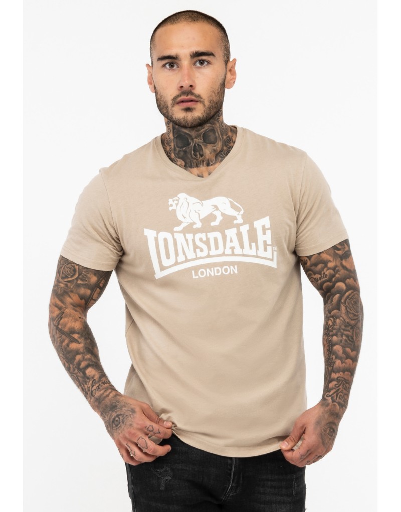 Lonsdale ST. ERNEY regular fit Envío 24-72h