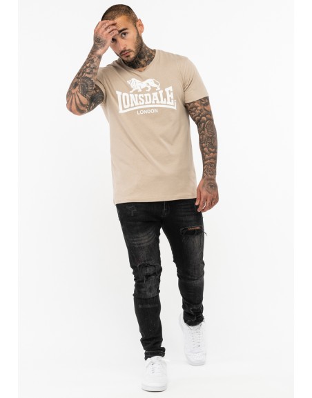 Lonsdale ST. ERNEY regular fit Envío 24-72h