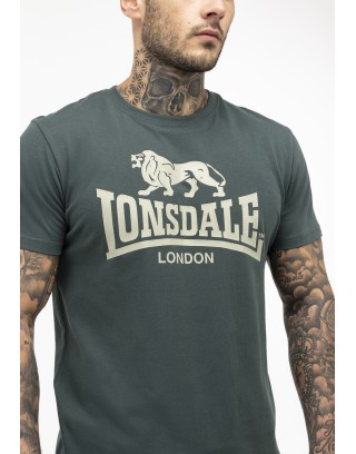 Lonsdale ST. ERNEY regular Envío 24-72h