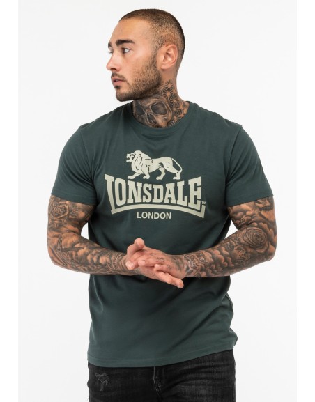 Lonsdale ST. ERNEY regular Envío 24-72h