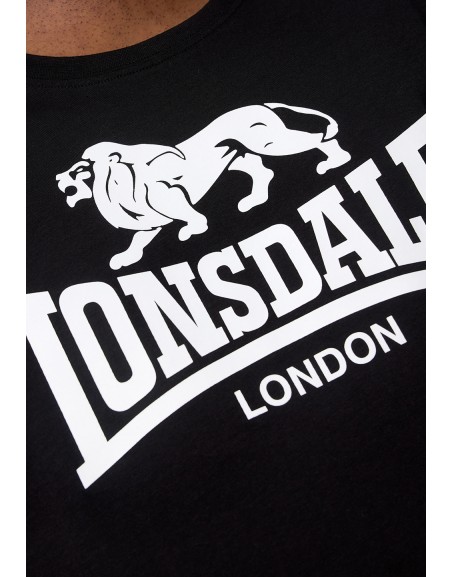 Lonsdale ST. ERNEY regular fit Pre-Order