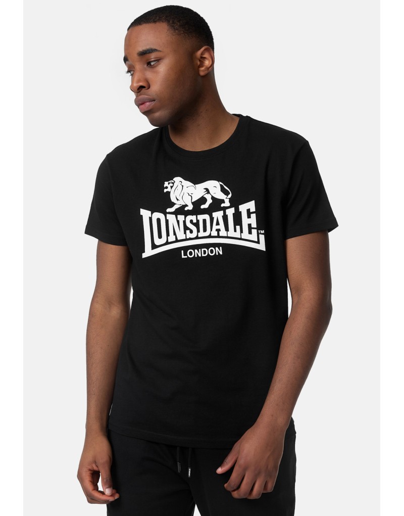 Lonsdale ST. ERNEY regular fit Pre-Order