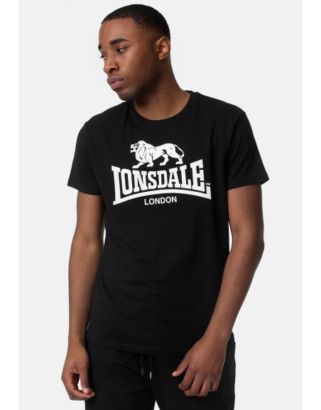 Lonsdale ST. ERNEY regular fit Pre-Order