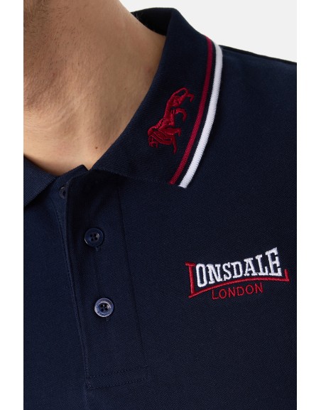 Lonsdale LION slim fit Envío 24-72h