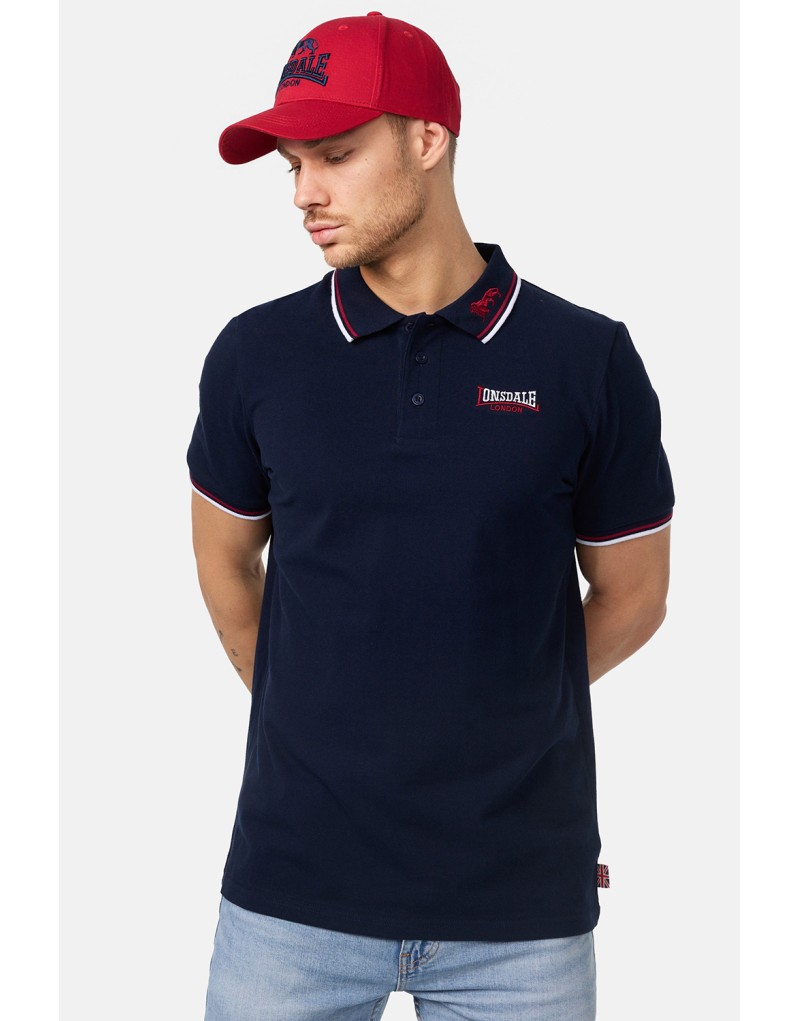 Lonsdale LION slim fit Envío 24-72h