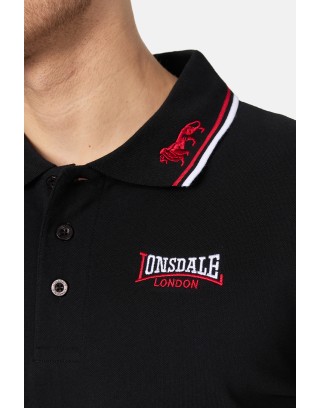 Lonsdale LION slim fit Envío 24-72h