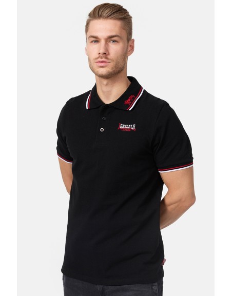 Lonsdale LION slim fit Envío 24-72h