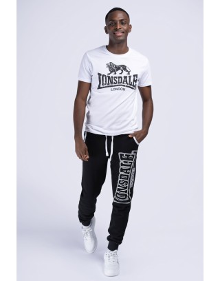 Lonsdale MARLDON Pre-Order