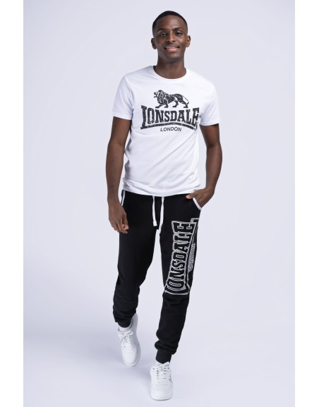 Lonsdale MARLDON Pre-Order