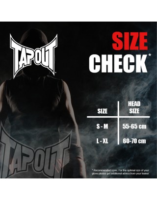 copy of Tapout HOCKNEY Pre-Order