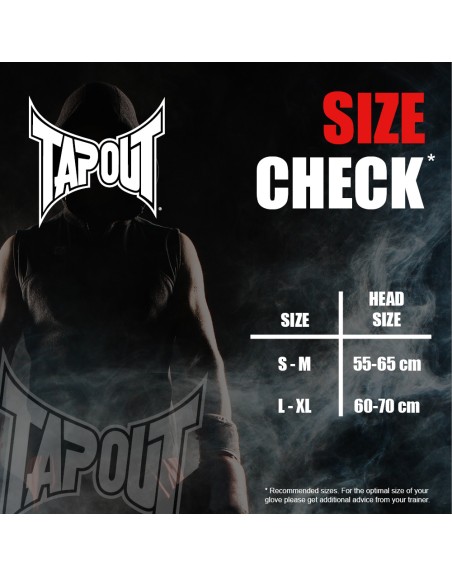 copy of Tapout HOCKNEY Pre-Order