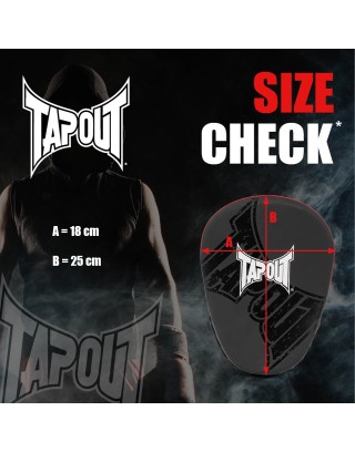 Tapout RASHAD Pre-Order