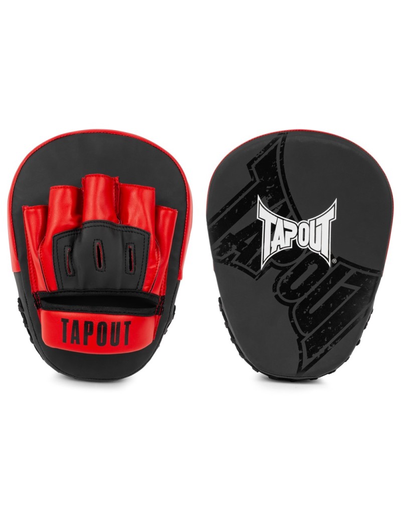Tapout RASHAD Pre-Order