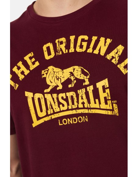 Lonsdale ORIGINAL regular fit Pre-Order