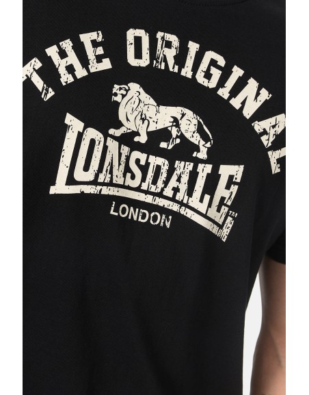 Lonsdale ORIGINAL regular fit Envío 24-72h