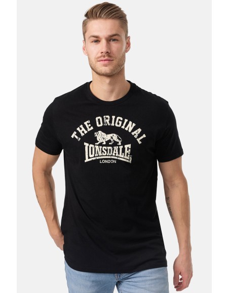 Lonsdale ORIGINAL regular fit Envío 24-72h