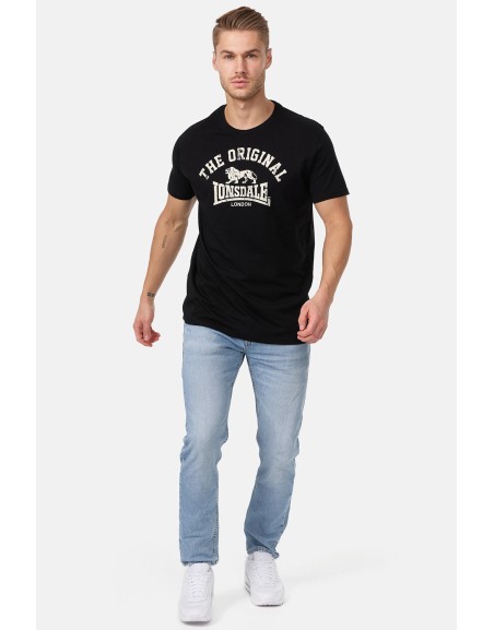 Lonsdale ORIGINAL regular fit Envío 24-72h