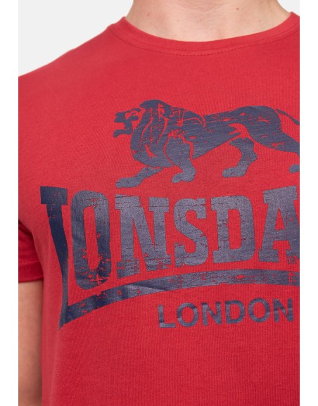 Lonsdale SILVERHILL regular fit Pre-Order